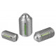 Фиксаторы K0322.216 Kipp