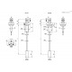 Индикатор HFL-ER-NC (111288) ELESA+GANTER
