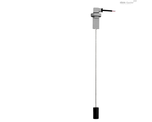 Индикатор HFL-ER-NC (111288) ELESA+GANTER
