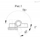Петли CFM-PCN.70 SH-6 (424681) ELESA+GANTER