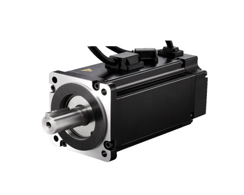 Серводвигатель ELM1S-0750FH80E-SS (Leadshine, 0.75 kW, 220 V, 3000 rpm, 17 bit, with Brake) Серводвигатель ELM1S-0750FH80E-SS (Leadshine, 0.75 kW, 220 V, 3000 rpm, 17 bit, with Brake)