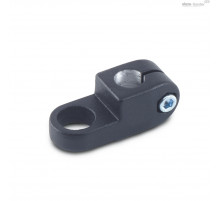 Держатель GN 273.4-B15-B18-2-SW ELESA+GANTER