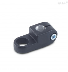 Держатель GN 273.4-B12-B12-2-SW ELESA+GANTER