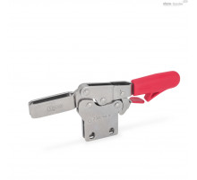 Прижим GN 820.4-75-NL-NI ELESA+GANTER