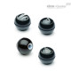 Сферическая ручка SH.35 N-10 (55011) ELESA+GANTER