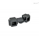 Зажим GN 289-V40-V40-S-2-SW ELESA+GANTER