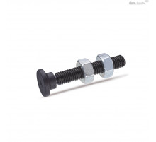 Шпиндельный узел GN 903-32-M10-44-ST ELESA+GANTER