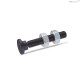 Шпиндельный узел GN 903-15-M6-46-ST ELESA+GANTER
