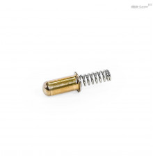 Фиксатор пружинный GN 610-3-13-HBN ELESA+GANTER