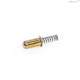 Фиксатор пружинный GN 610-3-13-HBN ELESA+GANTER