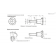 Штифт с шариковыми фиксаторами GN 113.9-5-60 ELESA+GANTER