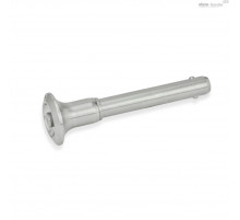 Штифт с шариковыми фиксаторами GN 113.9-20-150 ELESA+GANTER