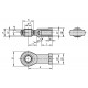Головки K0721.05 Kipp