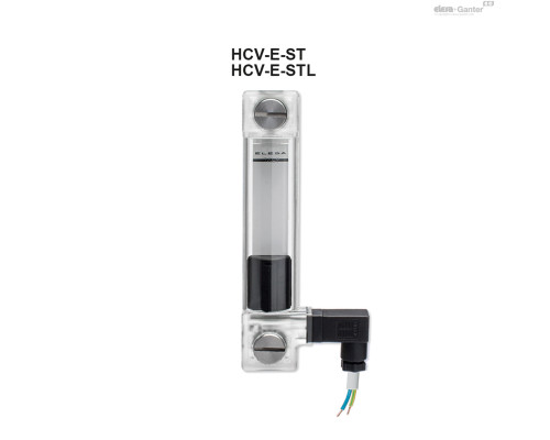 Индикатор HCV.76-E-ST-NO-70-M10 (11065) ELESA+GANTER