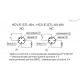 Индикатор HCV.76-E-ST-NC-70-M10-KN (11066-KN) ELESA+GANTER