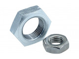 K0700 Гайки шестигранные DIN 439 низкие