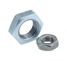 Гайки K0700.08 Kipp