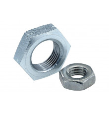 Гайки K0700.006 Kipp