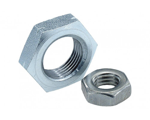 Гайки K0700.12 Kipp