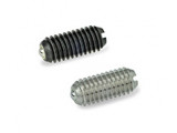 GN 615.8 Фиксаторы пружинные