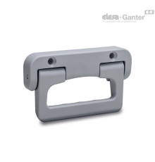 Складная ручка MPE.135-C33 (43801-C33) ELESA+GANTER