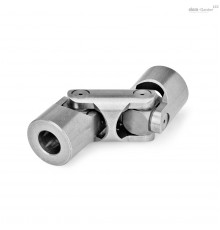 Карданное соединение DIN 808-16-B6-56-DG ELESA+GANTER