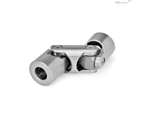 Карданное соединение DIN 808-16-B10-74-DG ELESA+GANTER