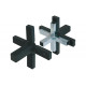 Соединители K0622.1251512 Kipp