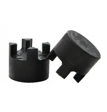 Полумуфта под расточку Sati SGMB045 (Rotex 38 исп 1а) (сплошная 1а)