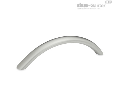 Ручка арочного типа GN 565.9-20-160-A-MT ELESA+GANTER
