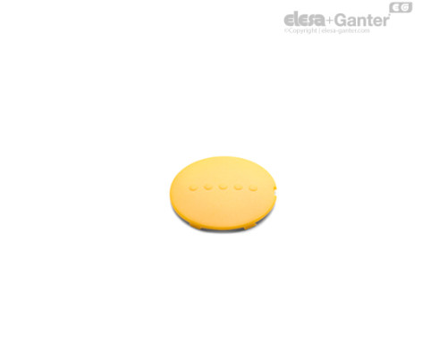 Крышка ECB.T3-C4 (29553-C4) ELESA+GANTER