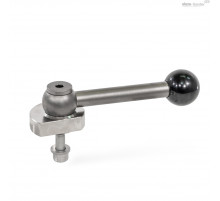 Эксцентриковый кулачок GN 918.5-40-GVB-R-32 ELESA+GANTER