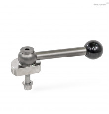 Эксцентриковый кулачок GN 918.5-40-GVB-R-57 ELESA+GANTER