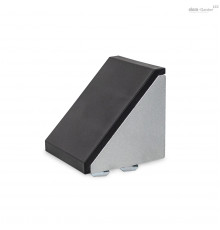 Кронштейн GN 30b-909010-C-AWSZS ELESA+GANTER