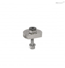 Эксцентриковый кулачок GN 918.5-50-SKB-L-10 ELESA+GANTER