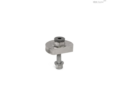 Эксцентриковый кулачок GN 918.5-40-SKB-L-27 ELESA+GANTER