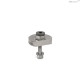 Эксцентриковый кулачок GN 918.5-40-SKB-L-27 ELESA+GANTER