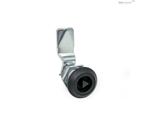 Замок GN 515-ZD-DK-30-28-SW ELESA+GANTER