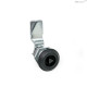 Замок GN 515-ZD-DK-30-28-SW ELESA+GANTER