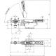 Прижимы 122-3 Kukamet