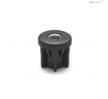 Торцевая заглушка NDX.T-25x2-M8 (320221) ELESA+GANTER