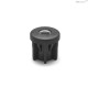 Торцевая заглушка NDX.T-30x1-M12 (320233) ELESA+GANTER