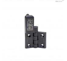 Петля CFSQ.60-SH-6-C-B-S (427017) ELESA+GANTER