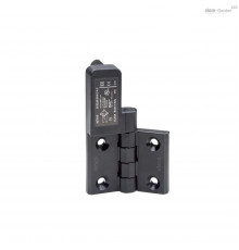Петля CFSQ.60-SH-6-C-B-S (427017) ELESA+GANTER