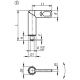 Штифты K1670.081020 Kipp