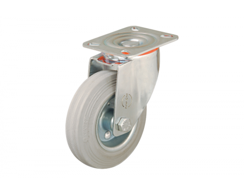 Колеса EM01SPRG125X375F EMES