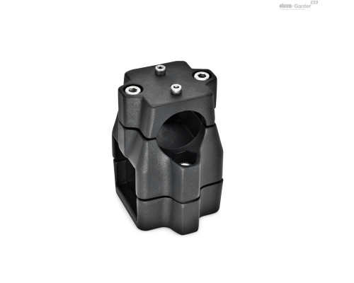Зажим GN 135.1-B30-V50-2-SW ELESA+GANTER