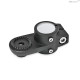 Зажим GN 274.1-G50-AV-2-SW ELESA+GANTER