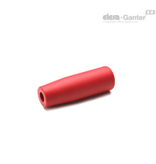Цилиндрическая ручка I.780/65-M8-C6 (124801) ELESA+GANTER