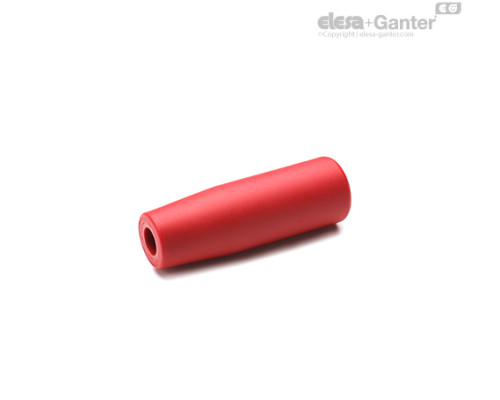 Цилиндрическая ручка I.780/80-M10-C6 (124812) ELESA+GANTER